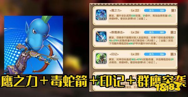 我叫MT经典再现阵容搭配攻略 游戏前期阵容搭配推荐