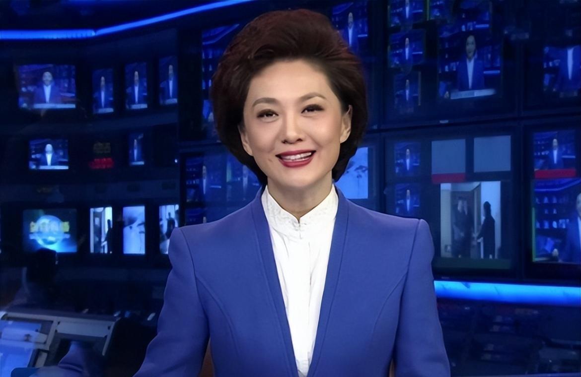 河南盛产主持人，15位央视名嘴出自豫地，3位曾主持《新闻联播》