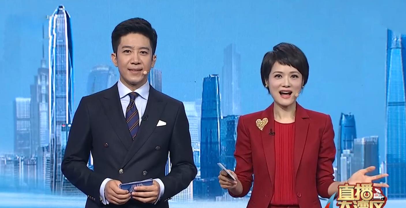 河南盛产主持人，15位央视名嘴出自豫地，3位曾主持《新闻联播》