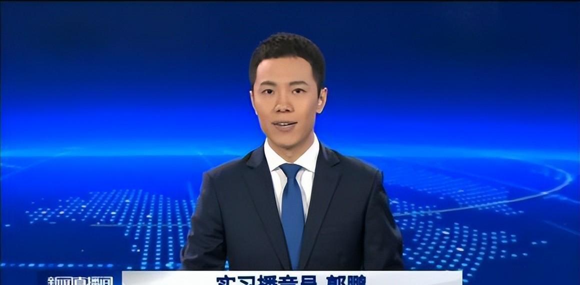 河南盛产主持人，15位央视名嘴出自豫地，3位曾主持《新闻联播》