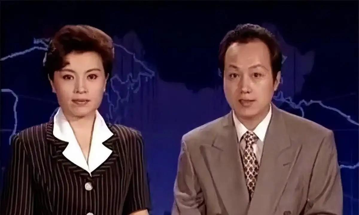 河南盛产主持人，15位央视名嘴出自豫地，3位曾主持《新闻联播》