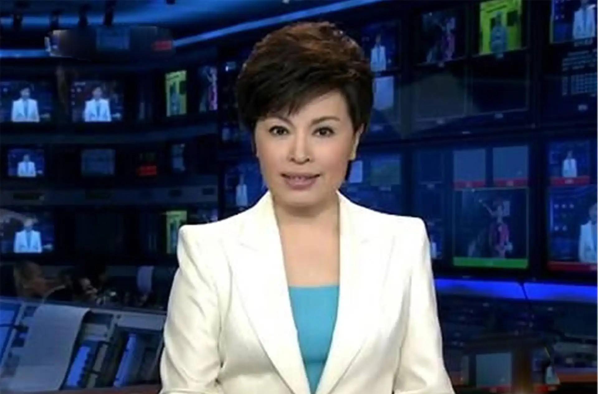 河南盛产主持人，15位央视名嘴出自豫地，3位曾主持《新闻联播》