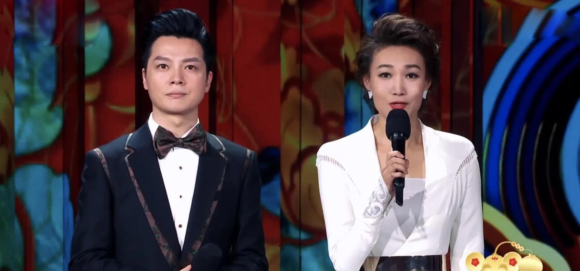 河南盛产主持人，15位央视名嘴出自豫地，3位曾主持《新闻联播》