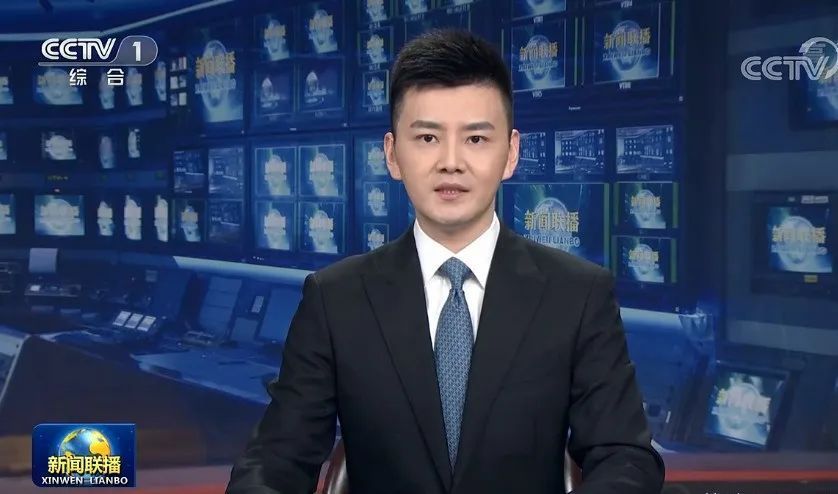 《新闻联播》主播集中“上新”有“门道”