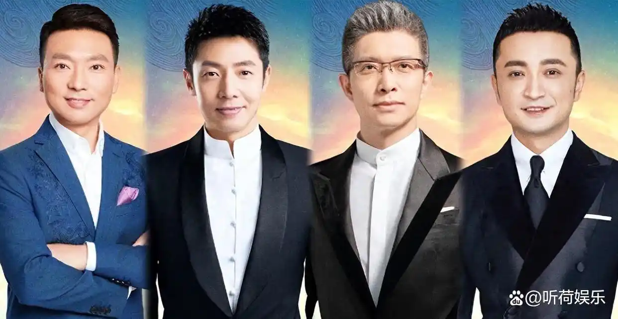央视主持阵容迎来大换血，董卿回归，尼格买提与杨帆再成对手