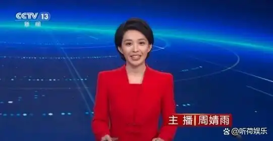 央视主持阵容迎来大换血，董卿回归，尼格买提与杨帆再成对手