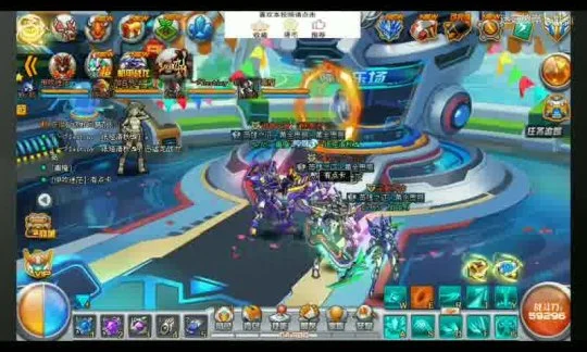 怀旧服英雄试炼怎么开全屏