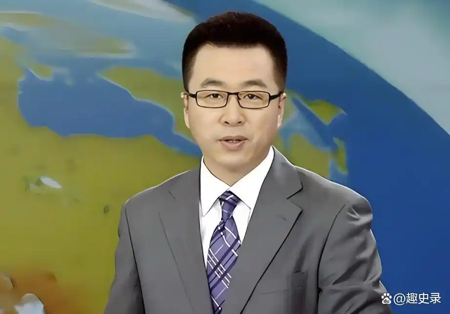 4位俊男才女有望成为《新闻联播》主持人