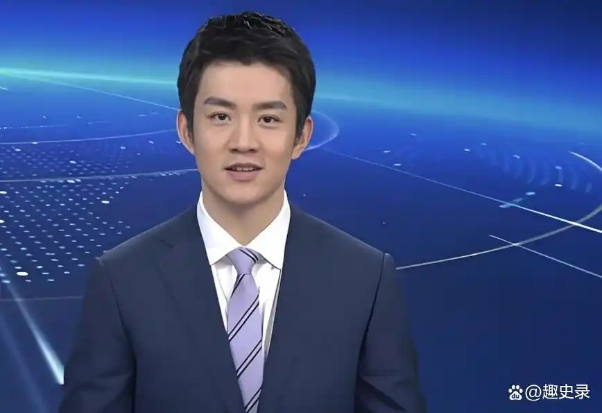 4位俊男才女有望成为《新闻联播》主持人