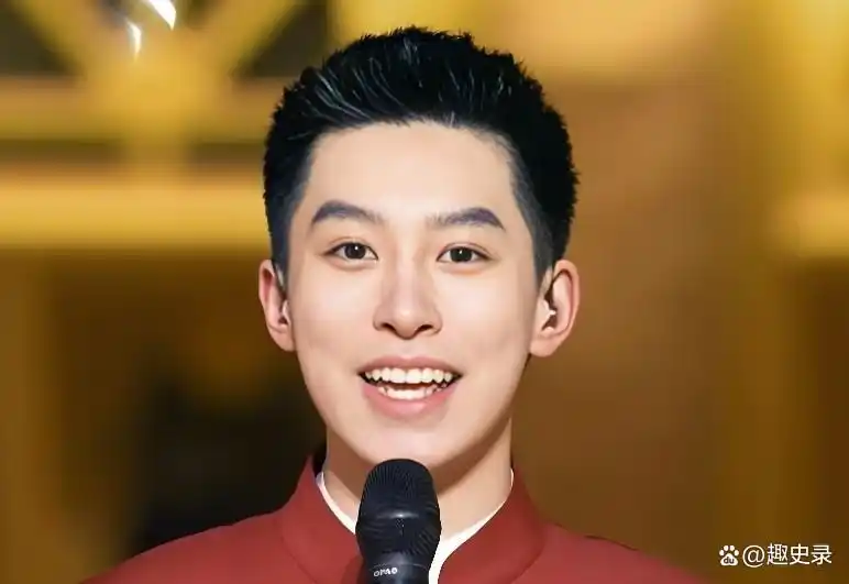 4位俊男才女有望成为《新闻联播》主持人