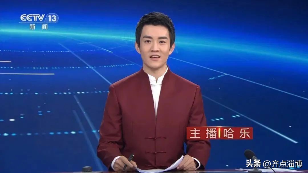 央视主持人名单，更新