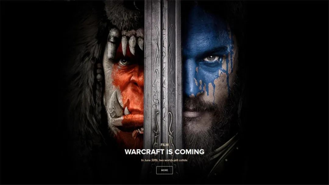 关服20天后，我一个人仍在玩《魔兽世界》