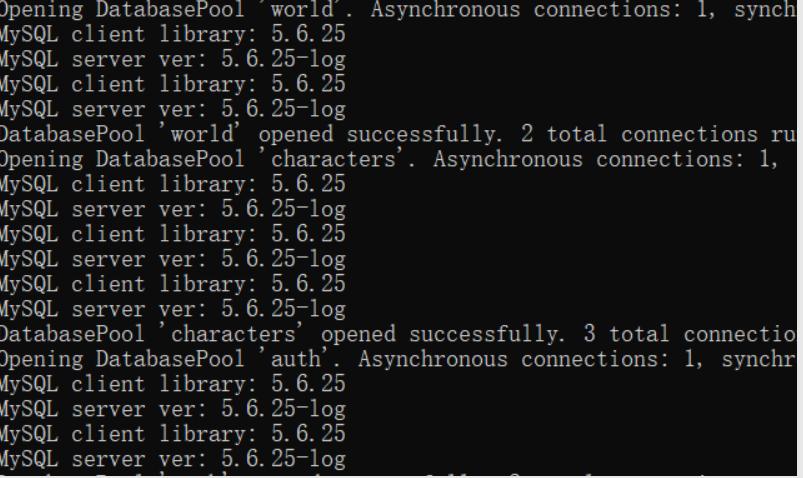 关服20天后，我一个人仍在玩《魔兽世界》