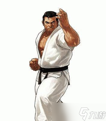 拳皇13出招表 三