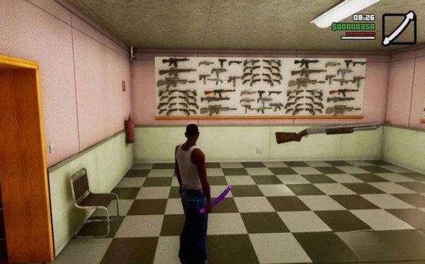 侠盗猎车手罪恶都市重制版