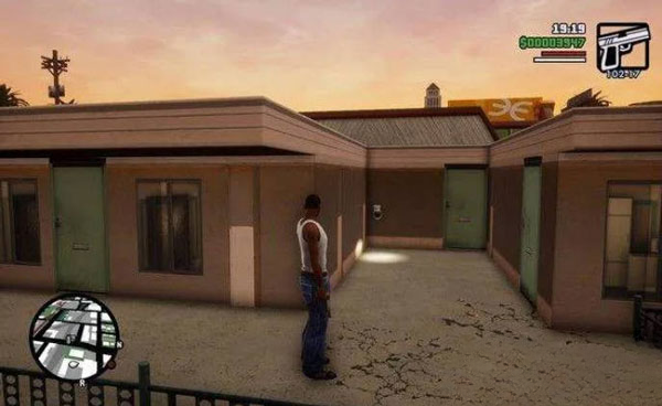 侠盗猎车手罪恶都市重制版