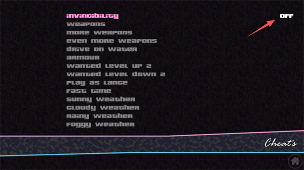 侠盗猎车手罪恶都市重制版