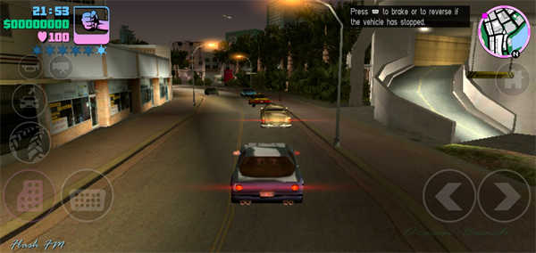 侠盗猎车手罪恶都市重制版