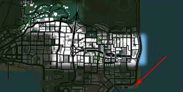 侠盗猎车手罪恶都市重制版