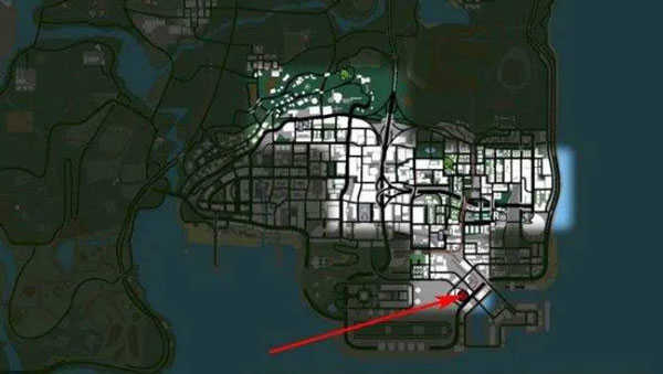 侠盗猎车手罪恶都市重制版