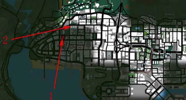 侠盗猎车手罪恶都市重制版