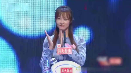 非诚勿扰：富豪假装穷小子来相亲，美女却不嫌弃爆灯倒追，孟非：很有眼光！