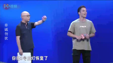 非诚勿扰：富豪假装穷小子来相亲，美女却不嫌弃爆灯倒追，孟非：很有眼光！