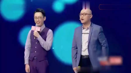 非诚勿扰：富豪假装穷小子来相亲，美女却不嫌弃爆灯倒追，孟非：很有眼光！