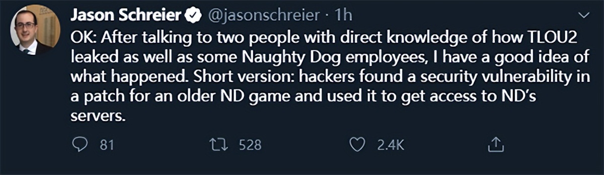 塞尔达新作盗版比正版还快？游戏圈到底是被谁搞成这样的？