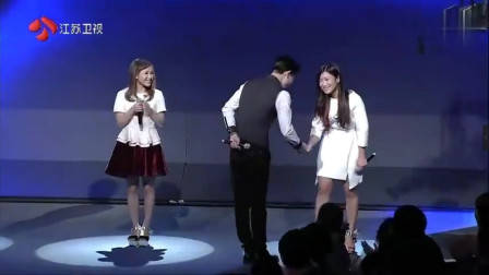 非诚勿扰：痴情男孩上非诚，只要顶级女神，孟非：其他人统统灭灯！