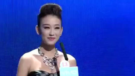 非诚勿扰：痴情男孩上非诚，只要顶级女神，孟非：其他人统统灭灯！