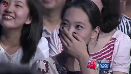 非诚勿扰：痴情男孩上非诚，只要顶级女神，孟非：其他人统统灭灯！