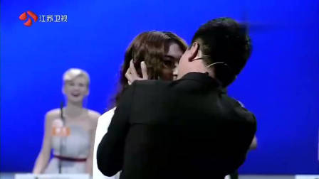 非诚勿扰：痴情男孩上非诚，只要顶级女神，孟非：其他人统统灭灯！