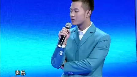 非诚勿扰：痴情男孩上非诚，只要顶级女神，孟非：其他人统统灭灯！