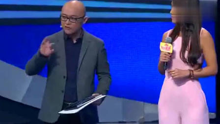 非诚勿扰：肌肉男出场，孟非直呼：好厉害！女嘉宾直接爆灯