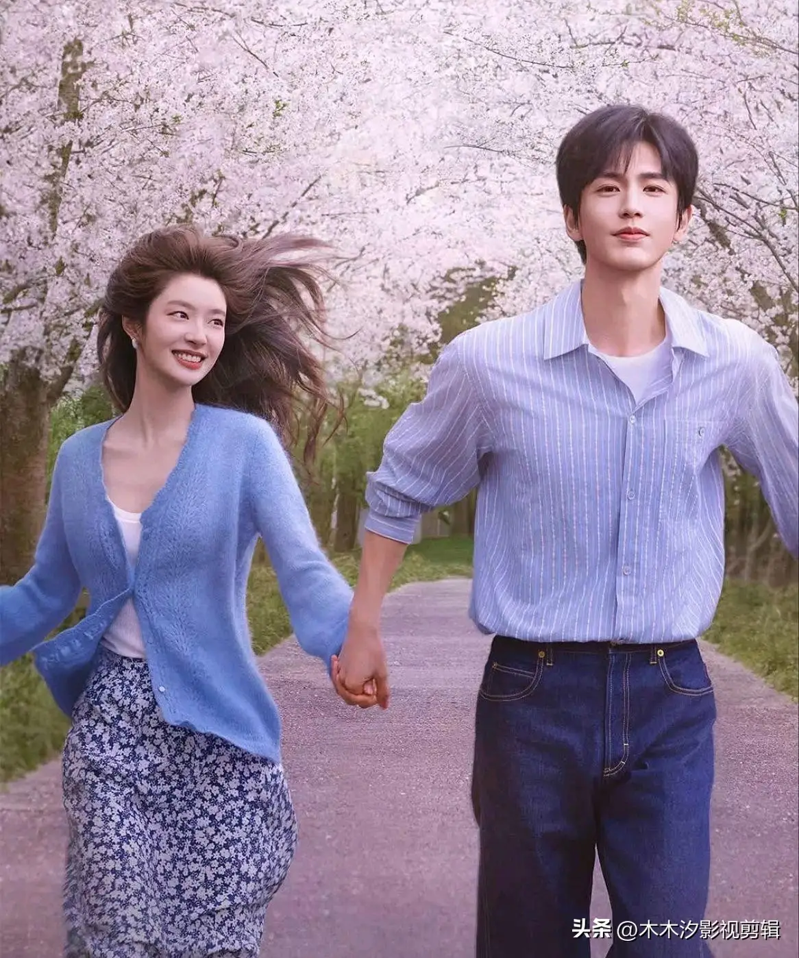 必看！2025年8部高口碑“都市爱情剧”，邂逅浪漫，感动满满！