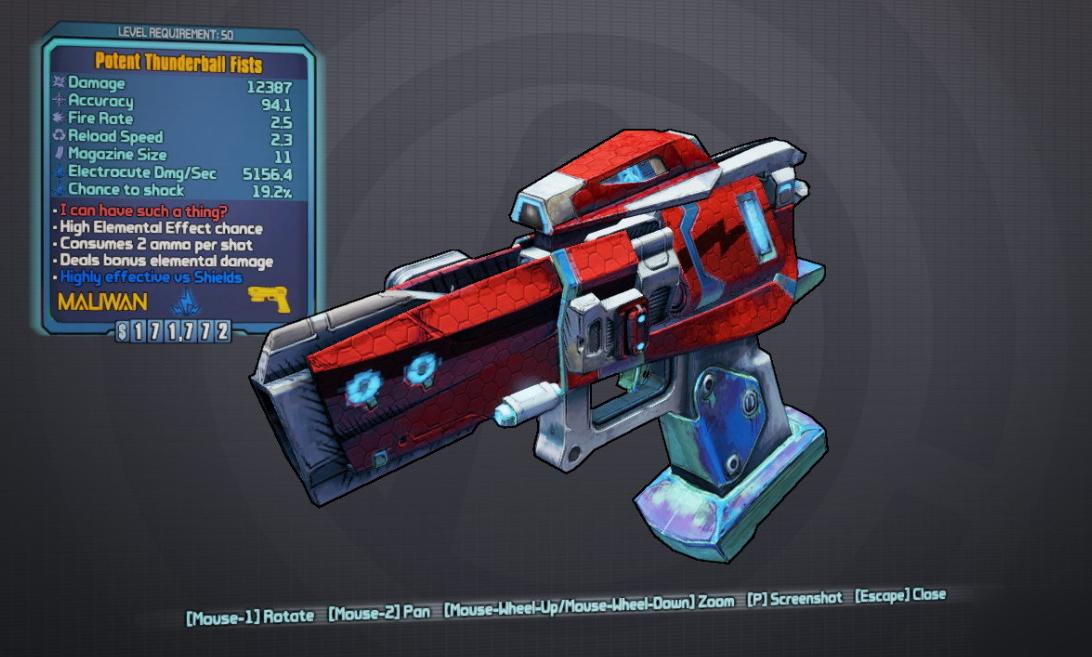 无主之地2：我的入坑神作，系列的巅峰，一款玩了会上瘾的游戏