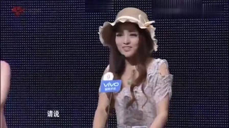 非诚勿扰：年轻老师为穷小子留灯，没想到自己就是他的心动，激动的捂脸偷笑