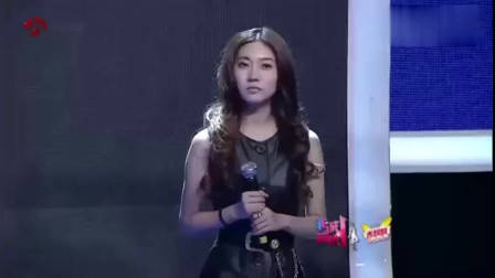 非诚勿扰：年轻老师为穷小子留灯，没想到自己就是他的心动，激动的捂脸偷笑