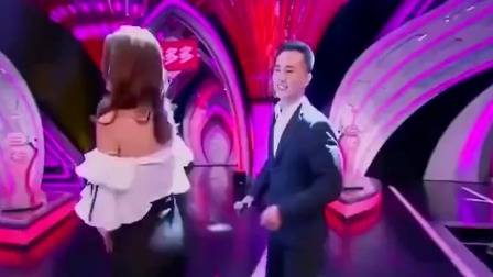 非诚勿扰：富豪假装穷小子，美女不嫌弃直接爆灯倒追，孟非夸赞有眼光