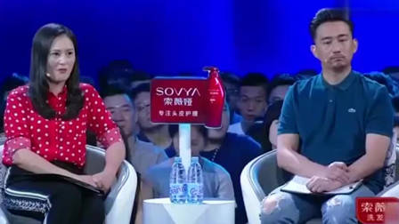 非诚勿扰：富豪假装穷小子，美女不嫌弃直接爆灯倒追，孟非夸赞有眼光