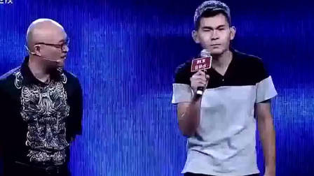 非诚勿扰：富豪假装穷小子，美女不嫌弃直接爆灯倒追，孟非夸赞有眼光