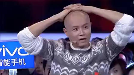 非诚勿扰：富豪假装穷小子，美女不嫌弃直接爆灯倒追，孟非夸赞有眼光