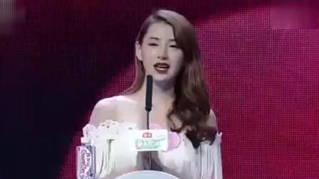 非诚勿扰：富豪假装穷小子，美女不嫌弃直接爆灯倒追，孟非夸赞有眼光