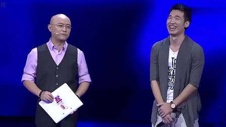 非诚勿扰：富豪假装穷小子，美女不嫌弃直接爆灯倒追，孟非夸赞有眼光