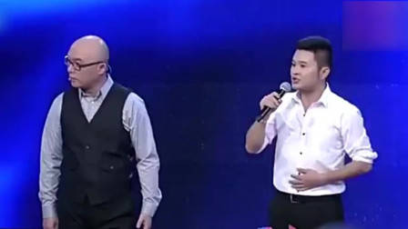 非诚勿扰：富豪假装穷小子，美女不嫌弃直接爆灯倒追，孟非夸赞有眼光