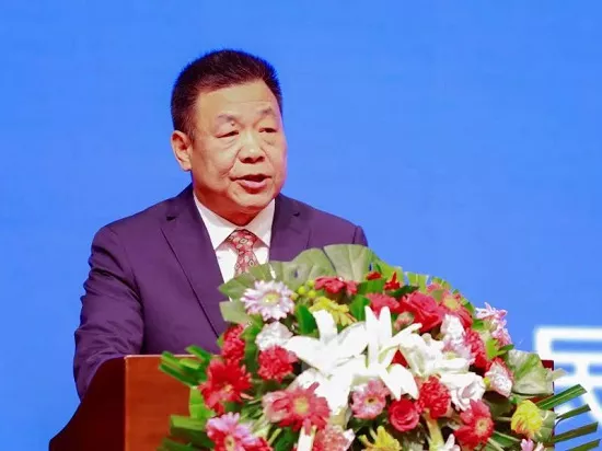 许正中任湖北省委常委、宣传部部长