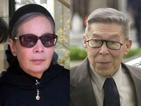 台媒揭秘：俞蒋结亲家 蒋经国为女儿不得不低头