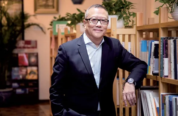 借VR元年这阵东风，华渔发力VR+教育