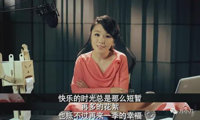 最穷卡里只剩100万，敢怼王家卫的新电影，他到底哪里来的勇气？